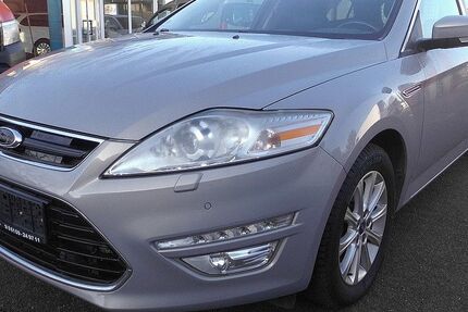 Ford Mondeo 206.500 km 6.390 &euro; Winsen/Luhe OT-Luhdorf 21423