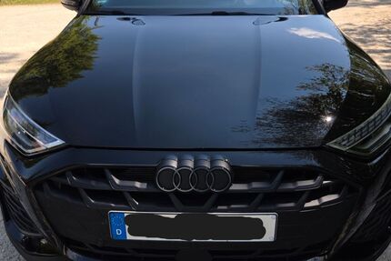 Audi A3 18.700 km 37.400 &euro; Schernfeld 85132