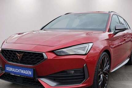 Cupra Leon 30.700 km 34.790 &euro; Böblingen 71034