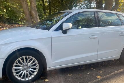 Audi A3 245.000 km 9.500 &euro; Mülheim an der Ruhr 45478