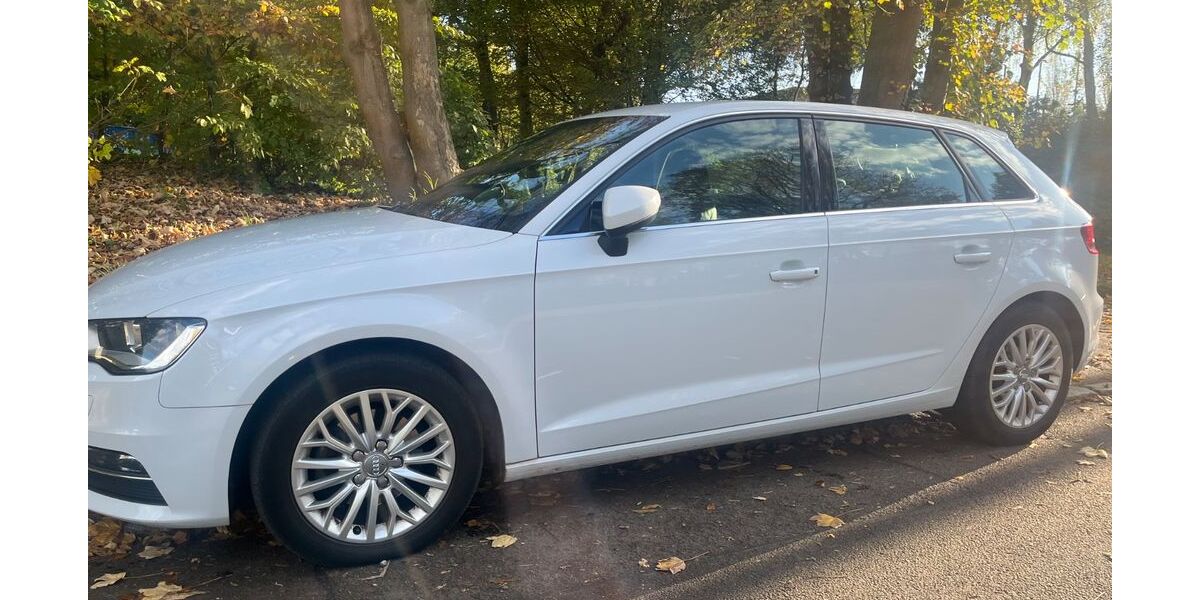Audi A3 245.000 km 9.500 &euro; Mülheim an der Ruhr 45478