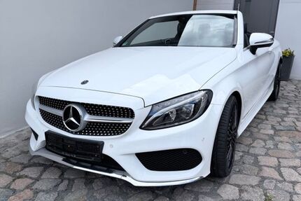 Mercedes-Benz C 200 63.000 km 25.600 &euro; Kraftsdorf 07586