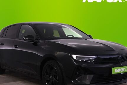 Opel Astra 26.780 km 18.390 &euro; Schwerin 19055