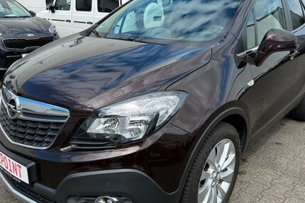 Opel Mokka 169.000 km 5.950 &euro; Brühl 50321