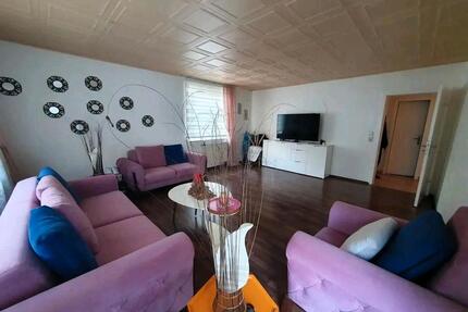 Helle 3 Familien Zimmer Wohnung Porz Rhein Nähe (Nebenkosten 423€