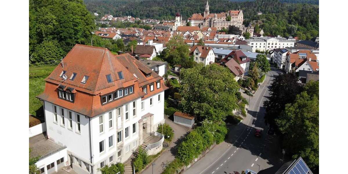 Gewerbeobjekt Sigmaringen - 890.000&euro; | Angebot:16867293