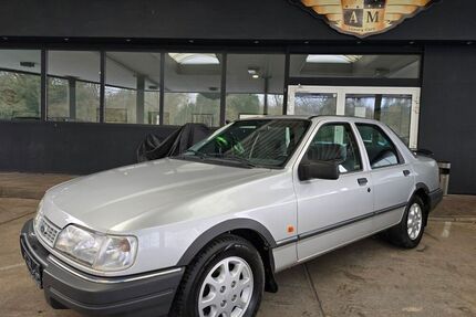 Ford Sierra