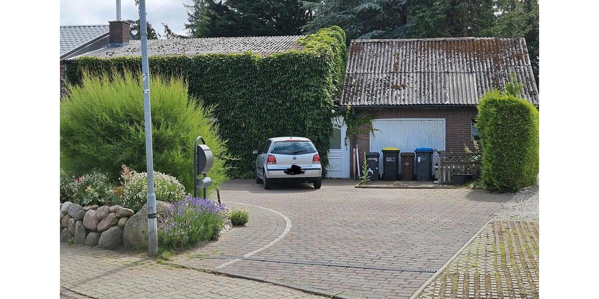 Doppelhaushälfte Alt Duvenstedt - 3 Zimmer, 80 m&sup2;, 159.000&euro; | Angebot:27225372