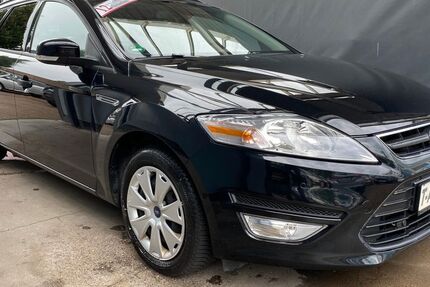 Ford Mondeo 96.210 km 7.699 &euro; Dessau-Roßlau 06847