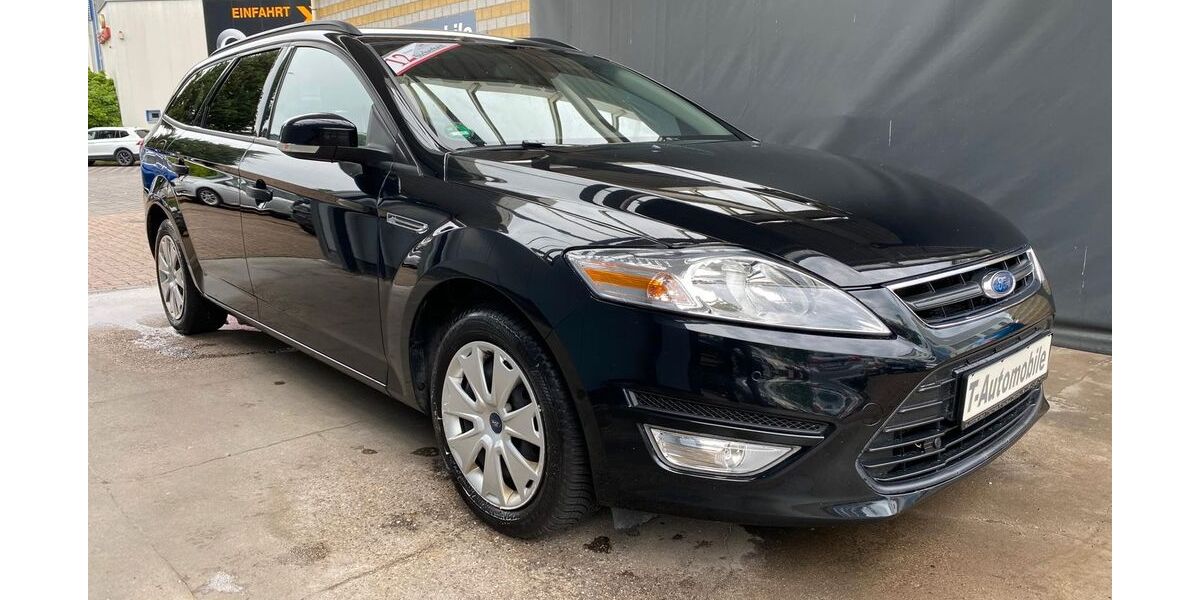 Ford Mondeo 96.210 km 7.699 &euro; Dessau-Roßlau 06847