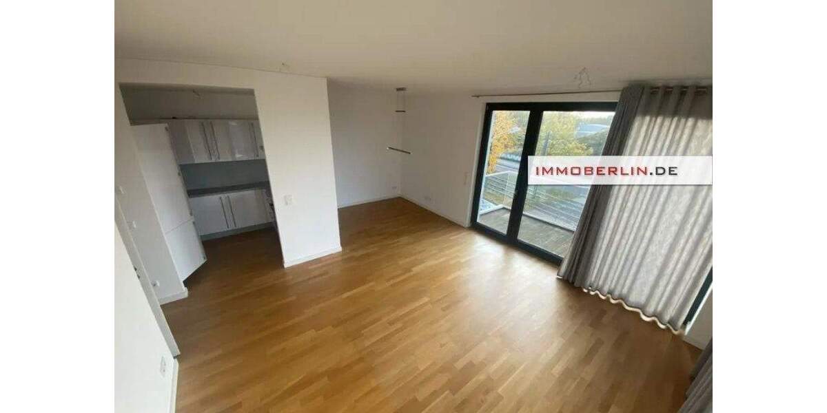 Etagenwohnung Potsdam Bornstedter Feld - 3 Zimmer, 82 m&sup2;, 560.000&euro; | Angebot:25210658