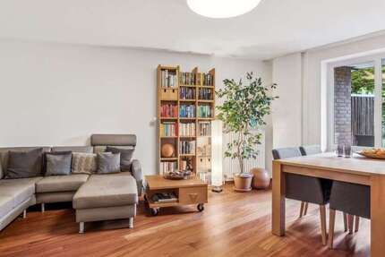 Wohnung Ahrensburg - 3 Zimmer, 82 m&sup2;, 385.000&euro; | Angebot:26561011