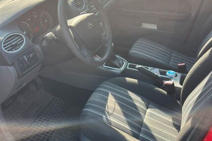 Ford Focus 146.500 km 2.000 &euro; Friedrichshafen (alternativ: Stuttgart 70599) 88046