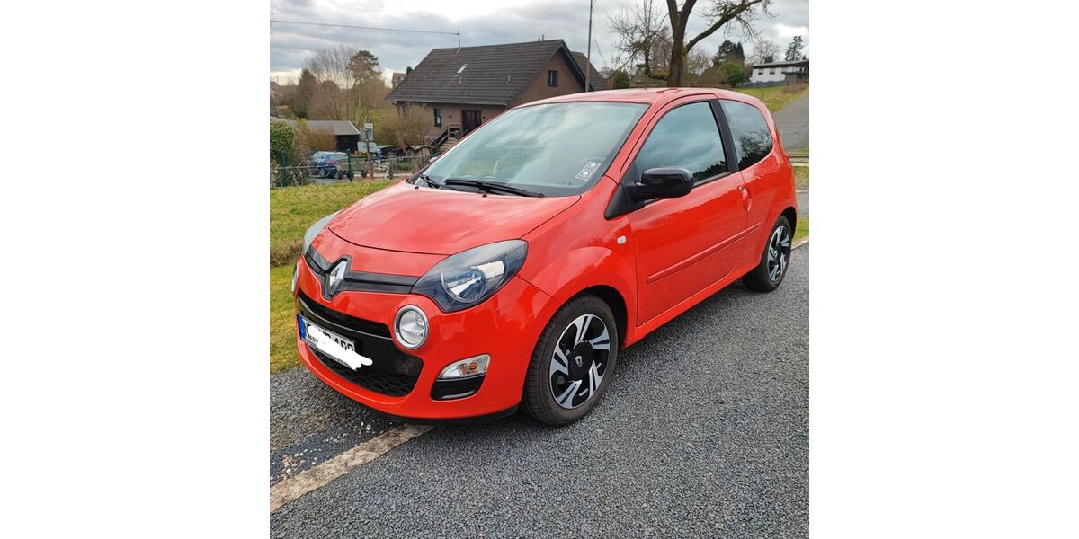 Renault Twingo 99.800 km 4.444 &euro; Windhagen 53578