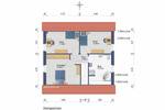 Einfamilienhaus Schuby - 4 Zimmer, 120 m&sup2;, 415.000&euro; | Angebot:26585510