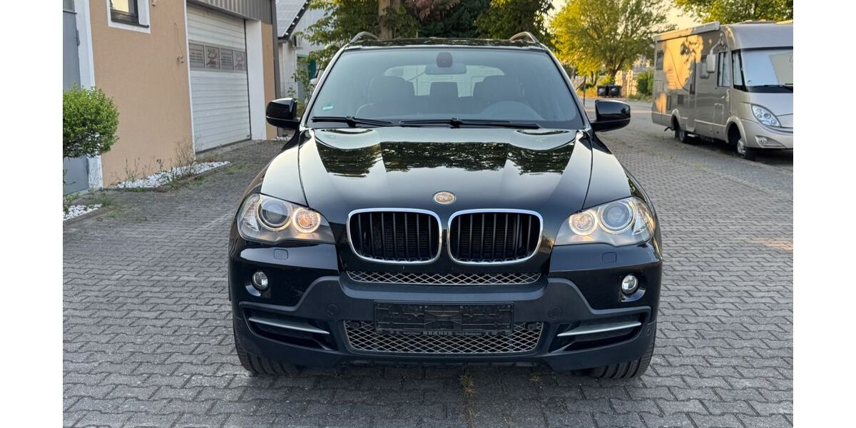 BMW X5 96.000 km 16.400 &euro; Gernsheim 64579