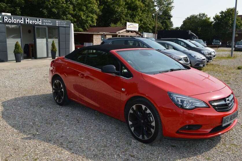 Cascada