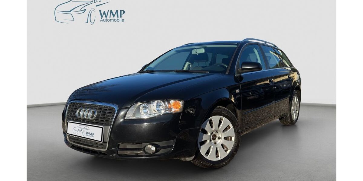 Audi A4 158.323 km 5.790 &euro; Hamburg 22045