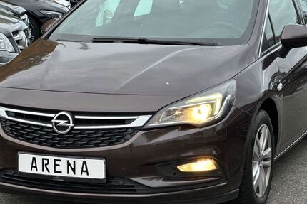 Opel Astra 98.350 km 11.999 € Nürnberg 90431
