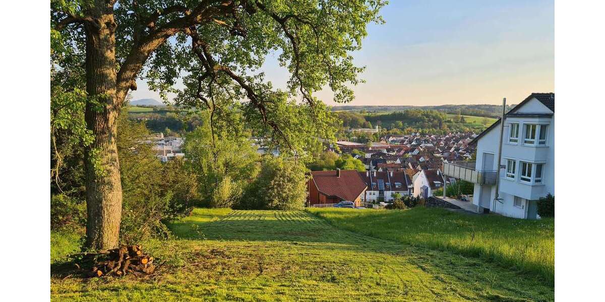 Grundstück Reichenbach - 249.000&euro; | Angebot:25977064