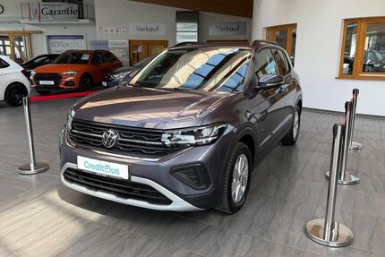 VW T-Cross 59.000 km 19.990 &euro; Lastrup 49688