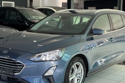 Ford Focus 35.000 km 15.990 &euro; Weil im Schönbuch 71093