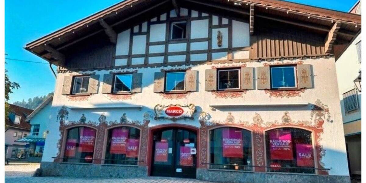 Einfamilienhaus Immenstadt - 4.000&euro; | Angebot:25708173