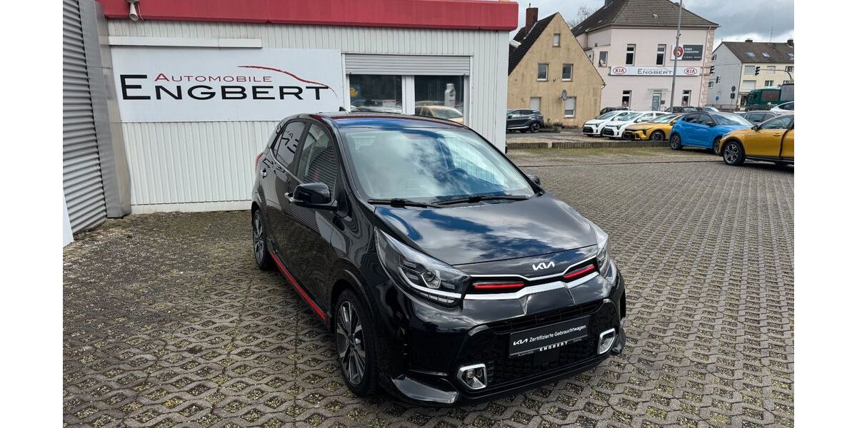 Kia Picanto 19.097 km 14.990 &euro; Datteln 45711