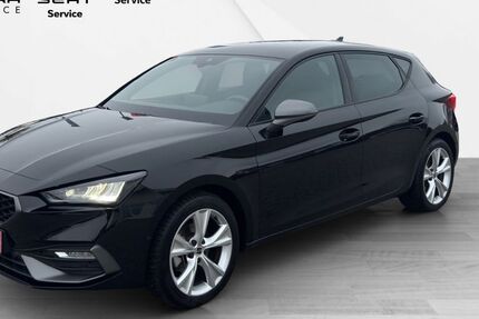 Seat Leon 21.730 km 25.950 &euro; Gunzenhausen 91710