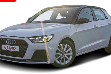 Audi A1 14.892 km 22.490 &euro; Zwickau 08056