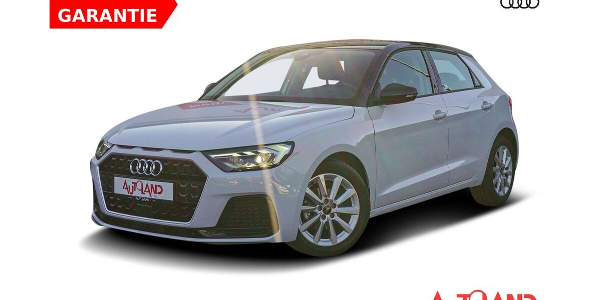 Audi A1 14.892 km 22.990 &euro; Zwickau 08056