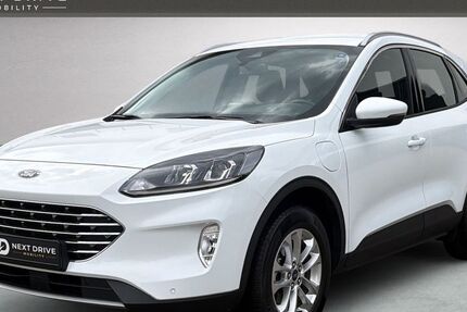 Ford Kuga 22.832 km 19.980 &euro; Pörnbach 85309