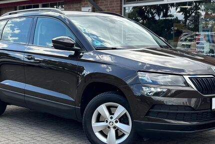 Skoda Karoq 233.011 km 11.499 &euro; Steinfeld 49439