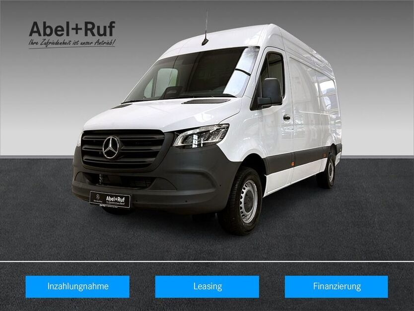 Sprinter