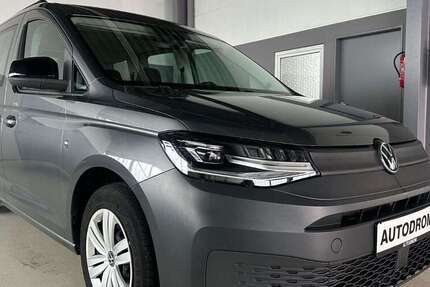 VW Caddy 28.200 km 29.999 &euro; Neckartailfingen 72666