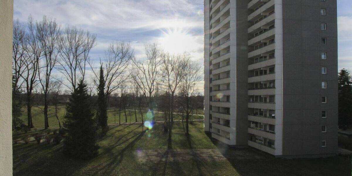 Etagenwohnung Puchheim Puchheim Bahnhof - 3 Zimmer, 91 m&sup2;, 349.000&euro; | Angebot:26424640