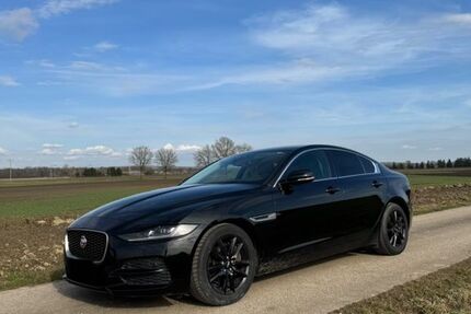 Jaguar XE 74.500 km 20.000 &euro; Oberndorf am lech 86698