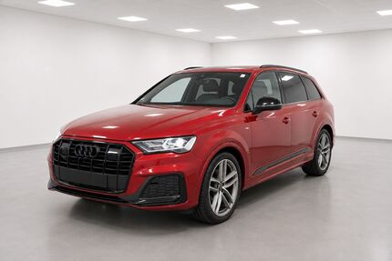 Audi Q7 141.000 km 46.900 &euro; Bad Friedrichshall 74177