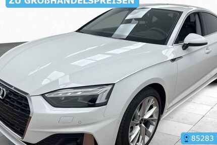 Audi A5 66.093 km 30.990 &euro; Starnberg 82319