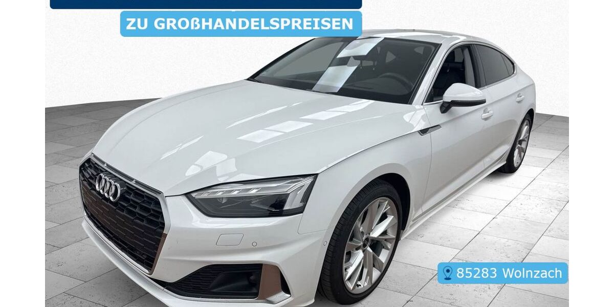Audi A5 66.093 km 30.990 &euro; Starnberg 82319
