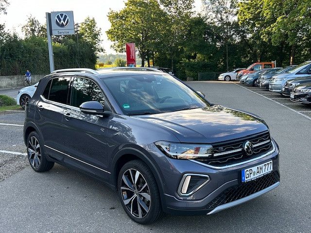 T-Cross