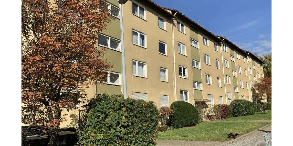 Etagenwohnung Bad Bergzabern - 3 Zimmer, 76 m&sup2;, 649&euro; | Angebot:25619330