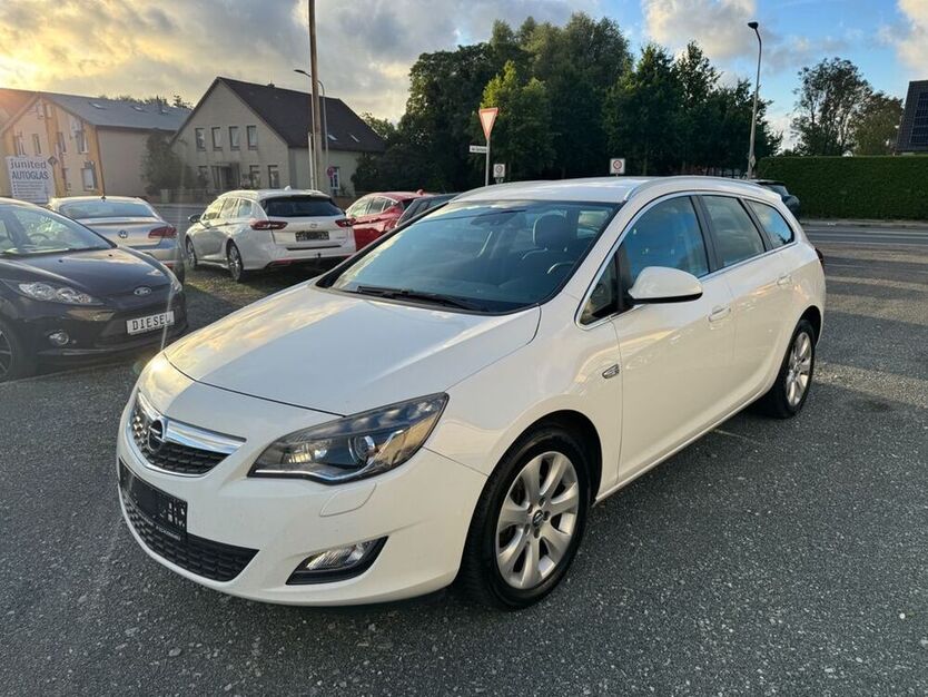 Astra