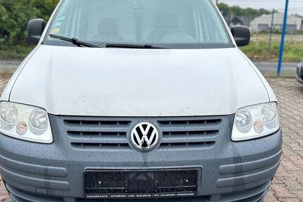 VW Caddy 287.000 km 3.899 &euro; Castrop-Rauxel 44579
