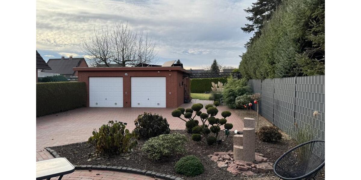 Einfamilienhaus Damme - 8 Zimmer, 284 m&sup2;, 549.000&euro; | Angebot:24368838