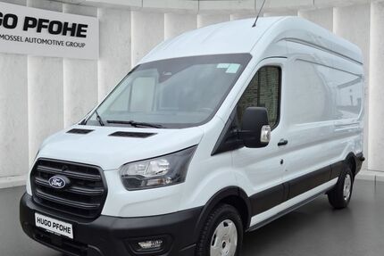 Ford Transit 23.902 km 34.900 € Hamburg 22047
