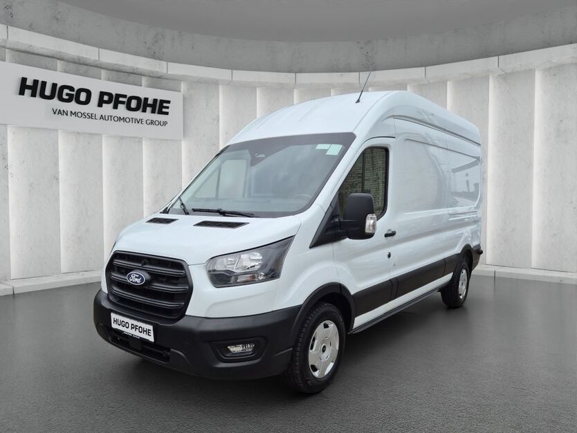 Ford Transit 23.902 km 34.900 € Hamburg 22047