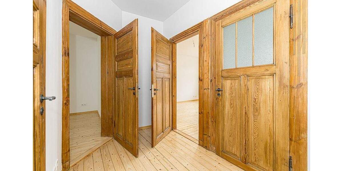 Etagenwohnung Leipzig Neustadt-Neuschönefeld - 2 Zimmer, 74 m&sup2;, 279.000&euro; | Angebot:25538342