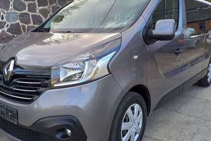Renault Trafic 99.990 km 18.990 &euro; Demmin 17109