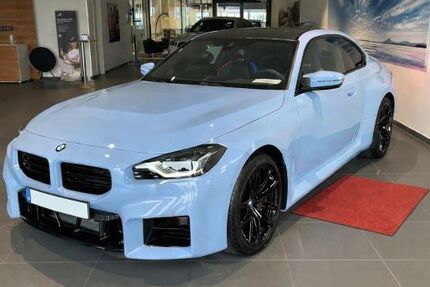 BMW M2 5.400 km 66.000 &euro; Werneuchen 16356